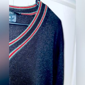 Vintage Gucci Sweater